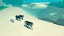 Wilderness Trials: Alpha Wolf Screenshot 1