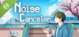Noise Canceler Demo