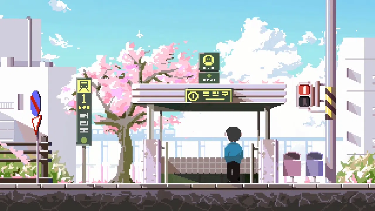 Noise Canceler Demo Screenshot 0
