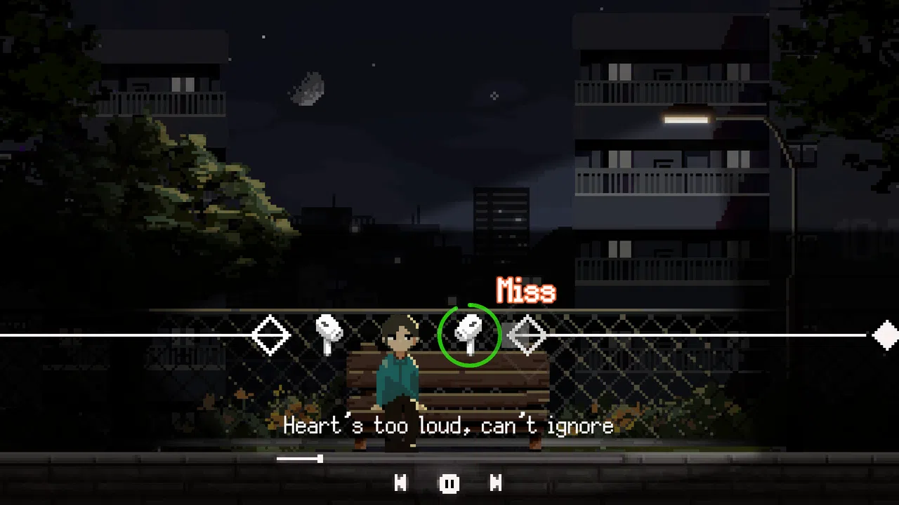 Noise Canceler Demo Screenshot 5