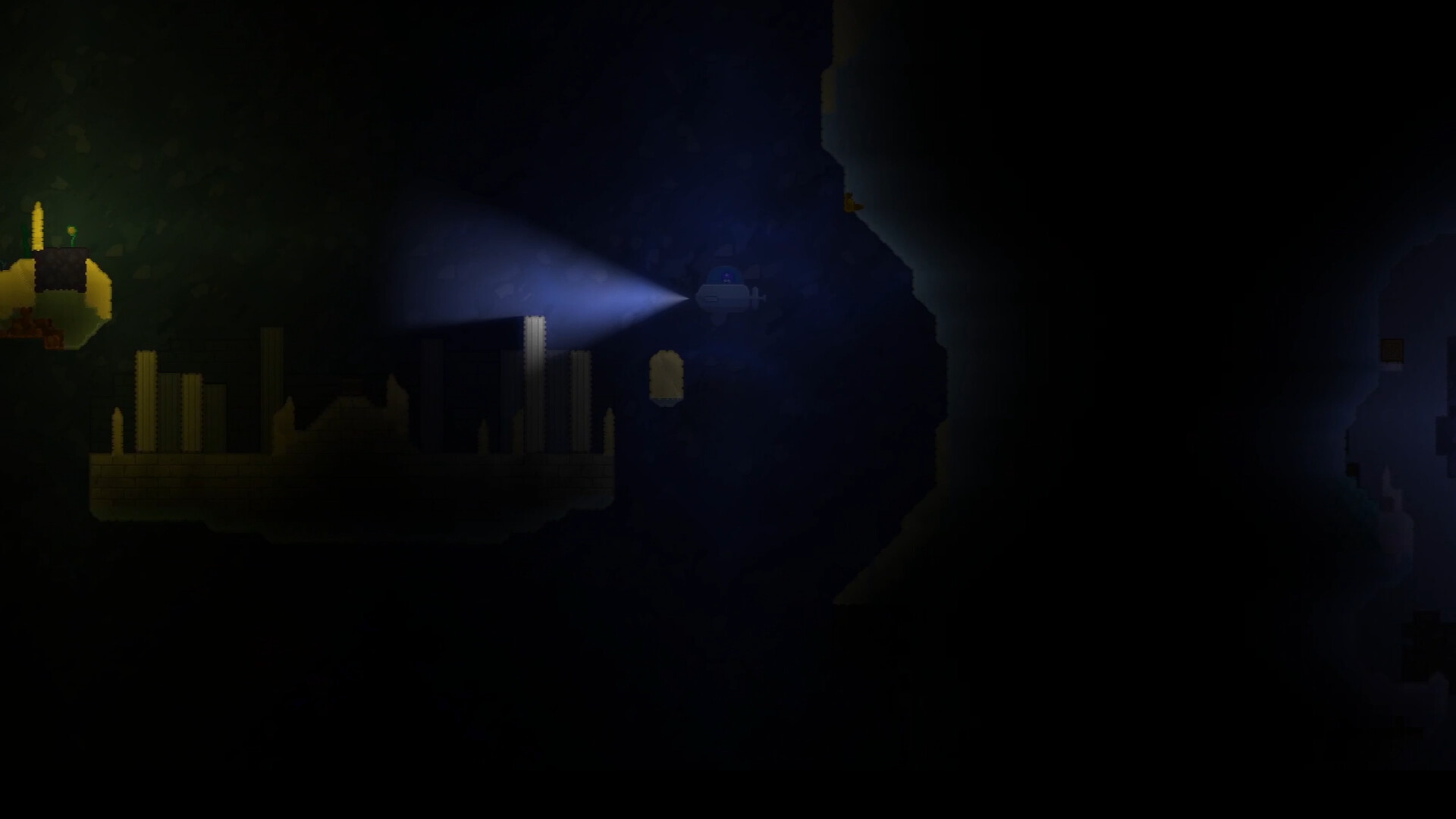 Craterlands Screenshot 8