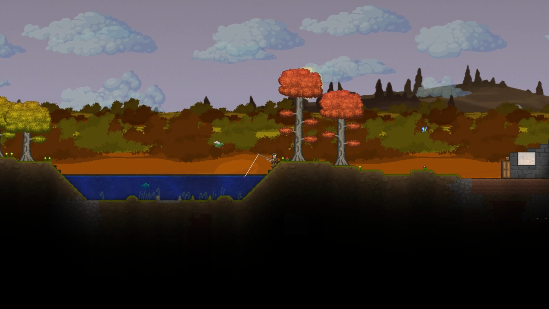 Craterlands Screenshot 7