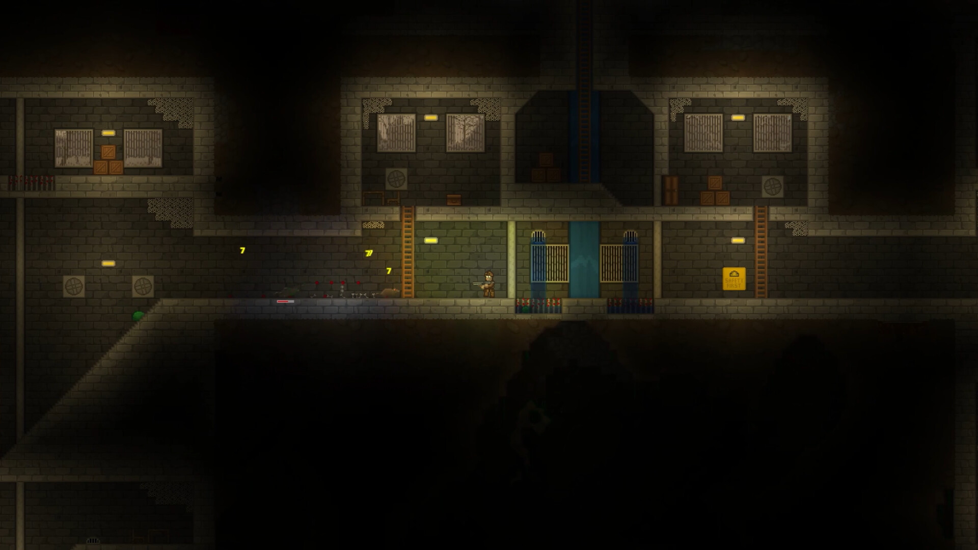 Craterlands Screenshot 6