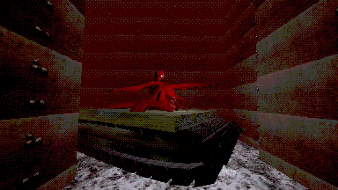 Abyss Veil Demo Screenshot 3