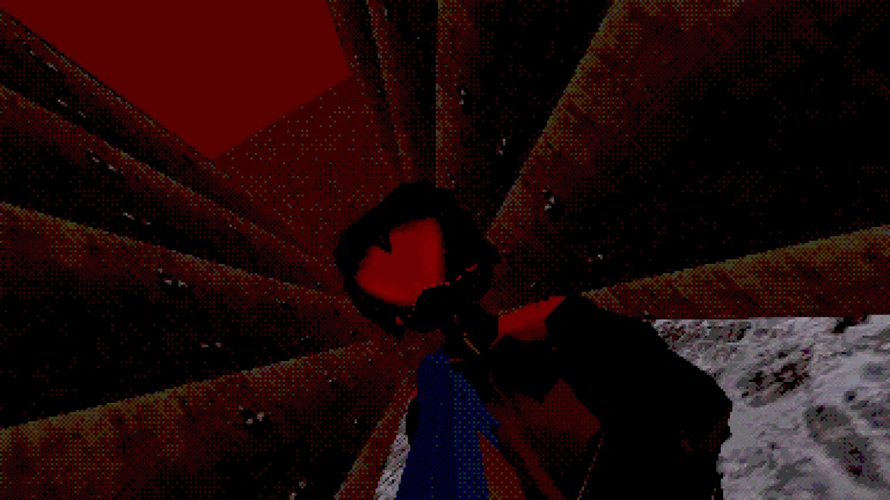 Abyss Veil Demo Screenshot 1