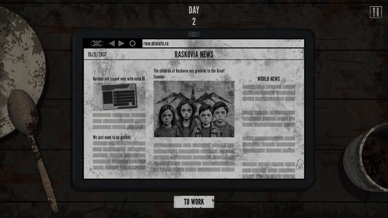 Starvedge: Free Sample Screenshot 12