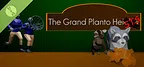 The Grand Planto Heists Demo