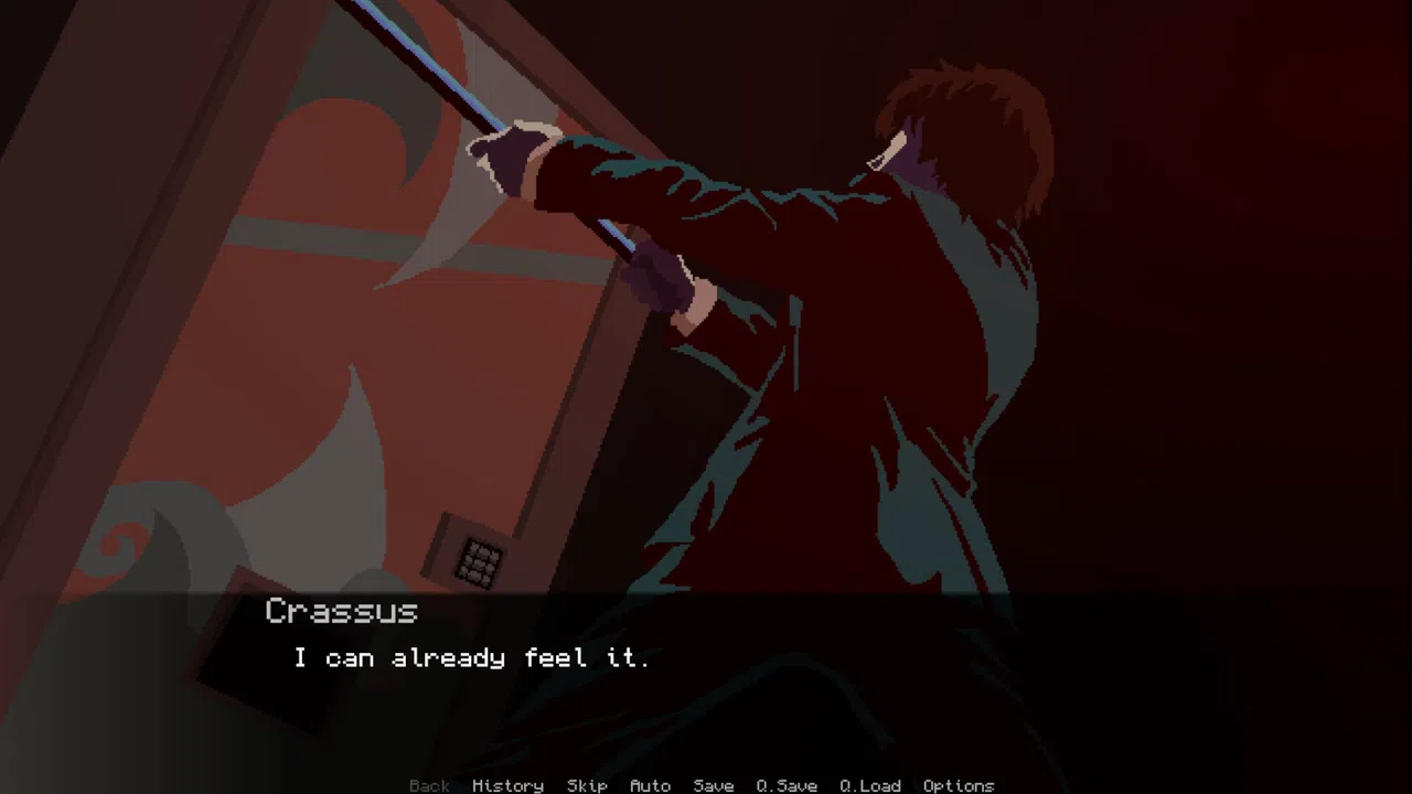 GOLOD Screenshot 4