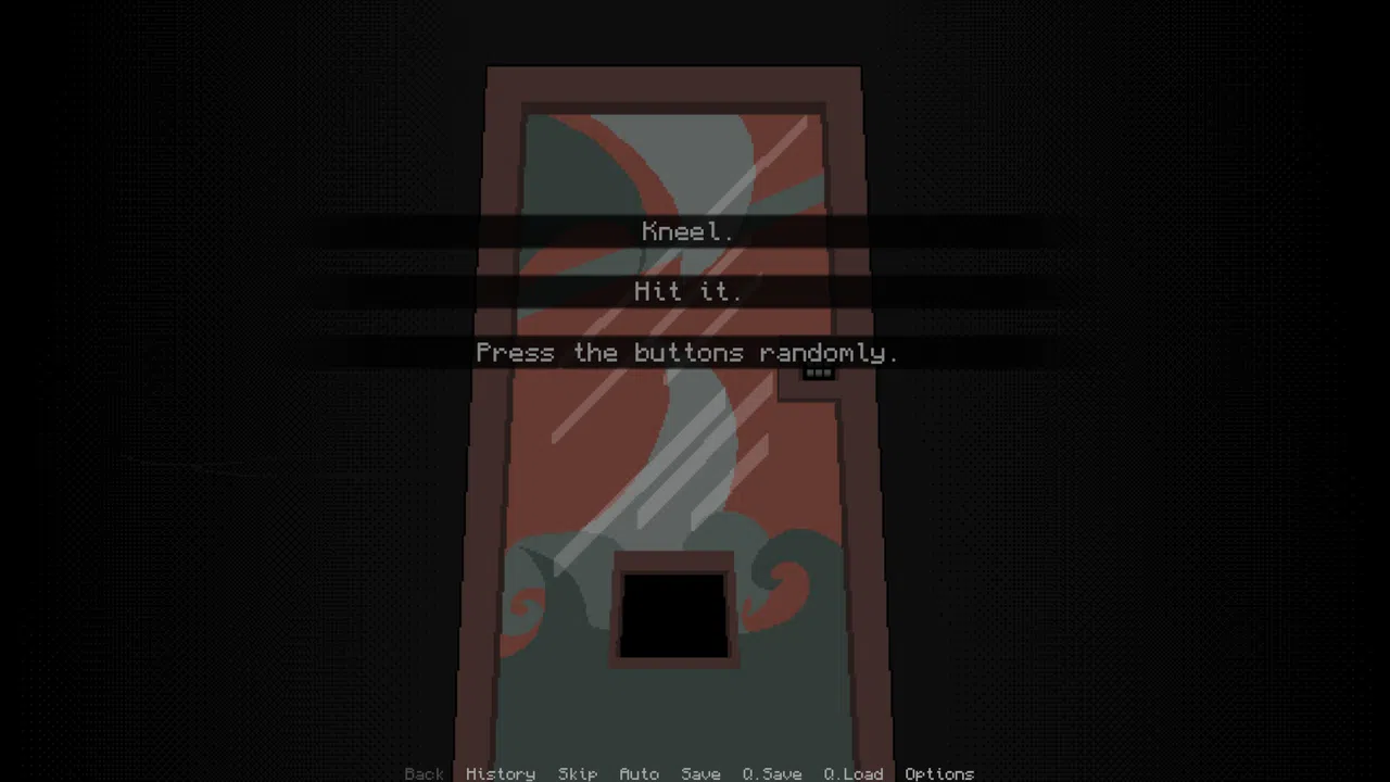 GOLOD Screenshot 3