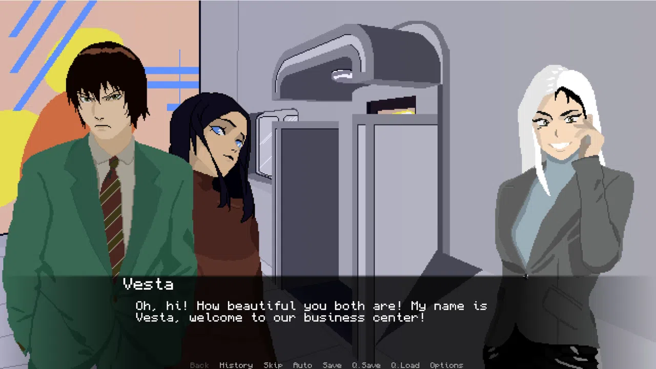 GOLOD Screenshot 5