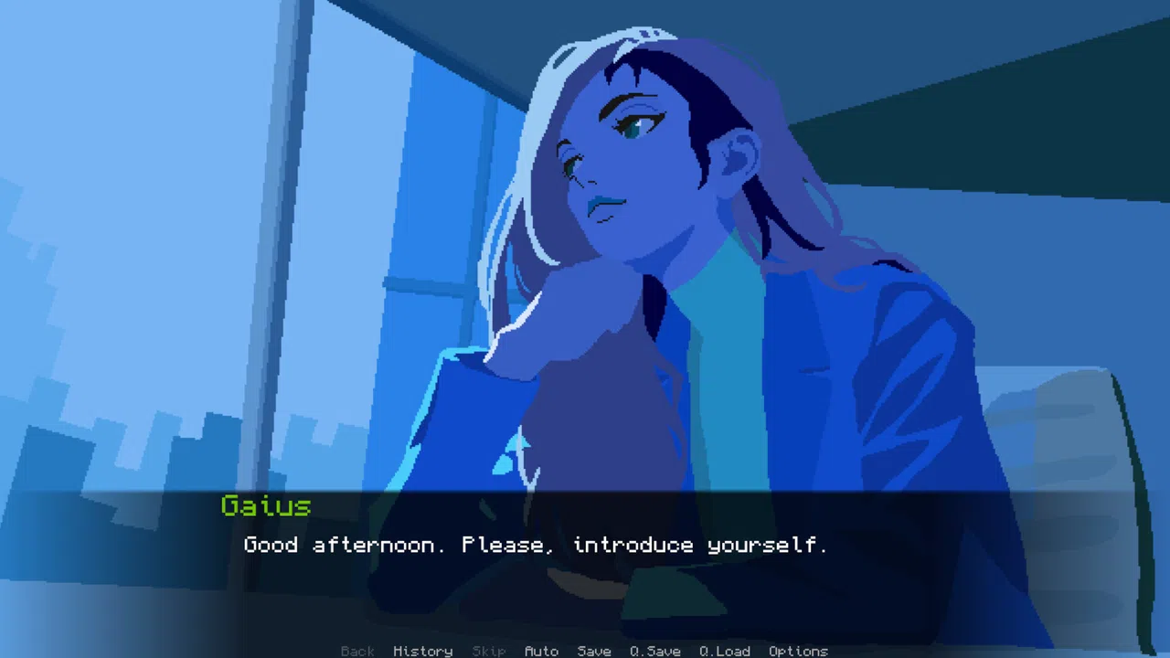 GOLOD Screenshot 0