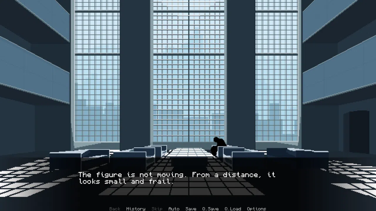 GOLOD Screenshot 2
