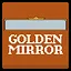 Unlocked the Golden Mirror icon