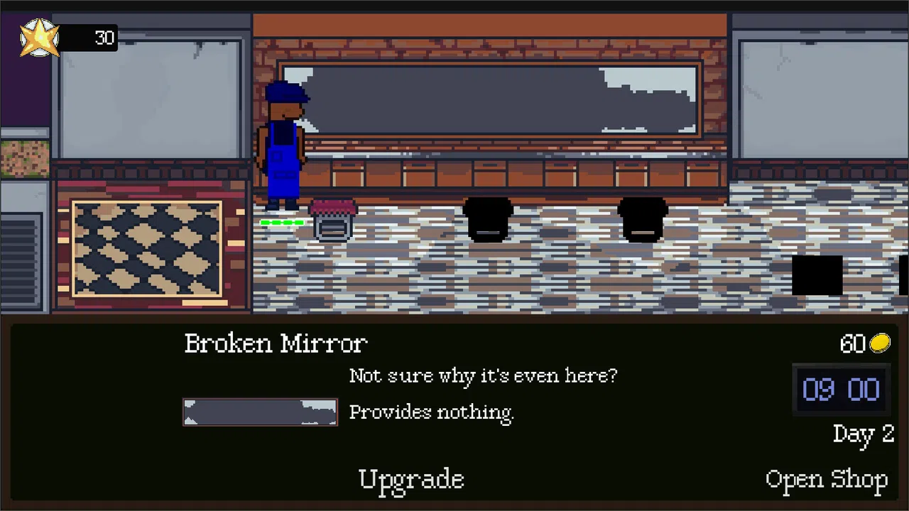 The Barber Shop Screenshot 0