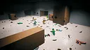 Pixel Troopers Demo - Friend Access Screenshot 4