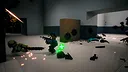 Pixel Troopers Demo - Friend Access Screenshot 3