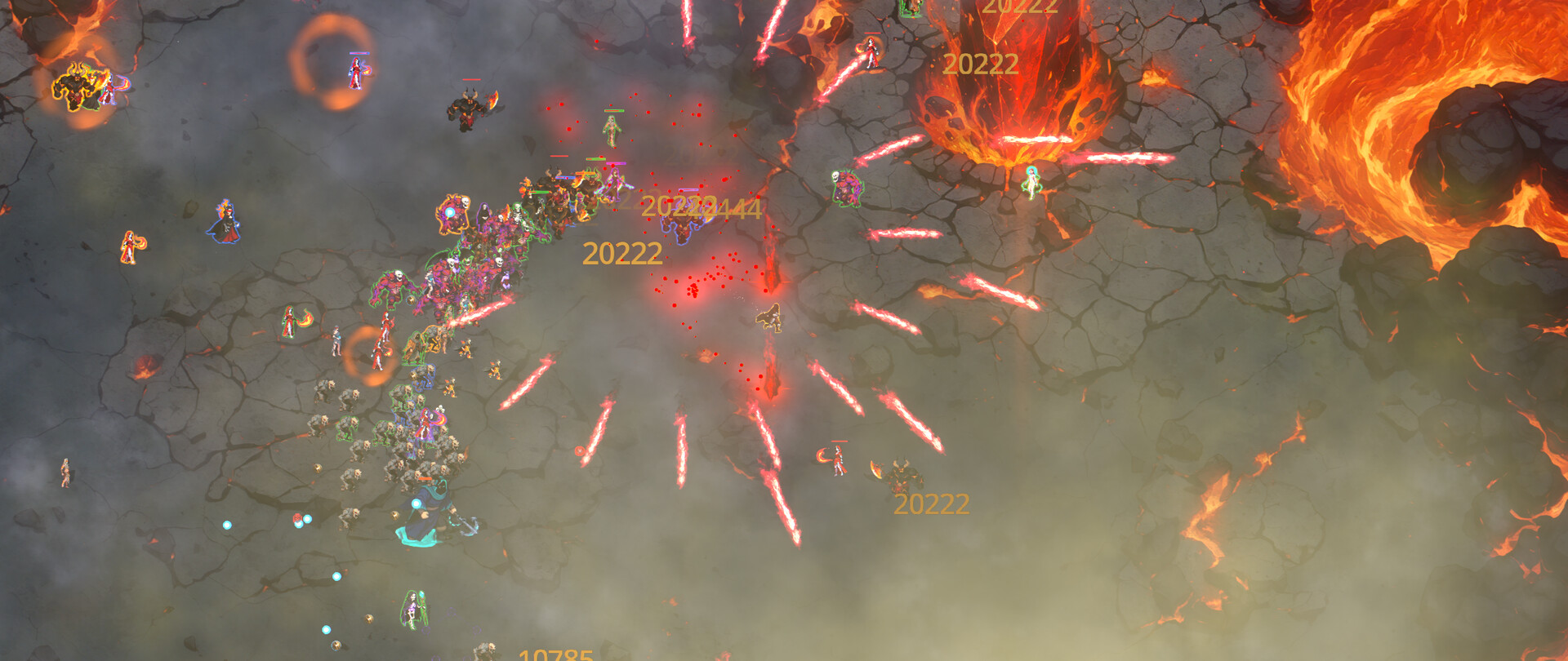 Shardstorm Screenshot 1