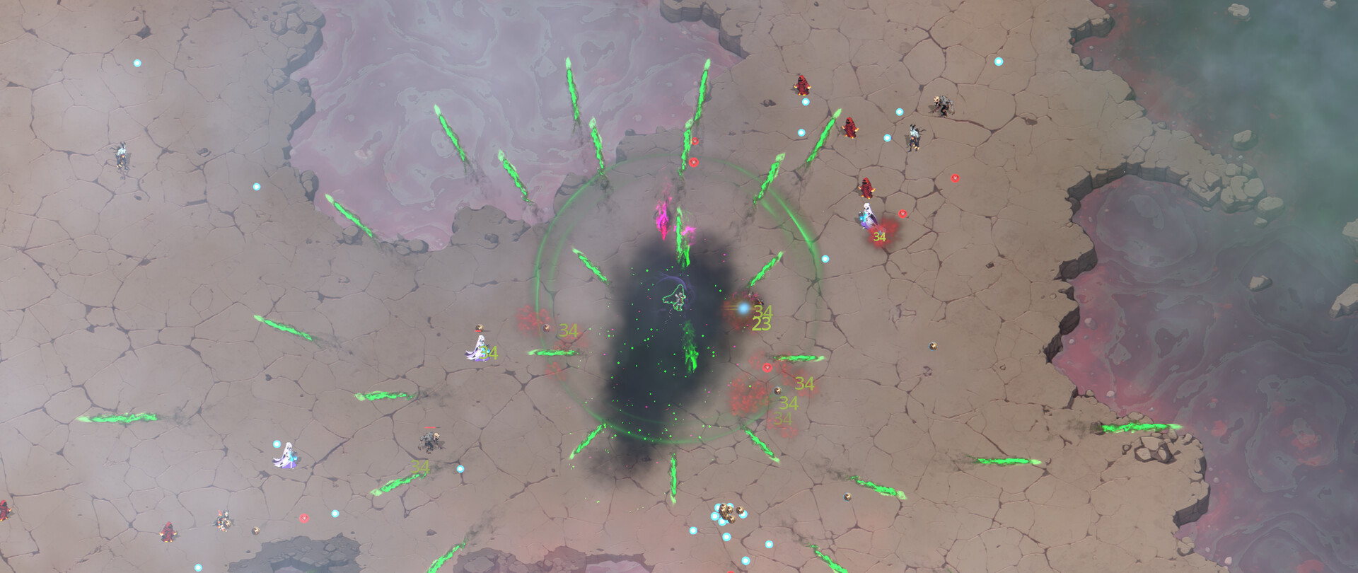 Shardstorm Screenshot 4