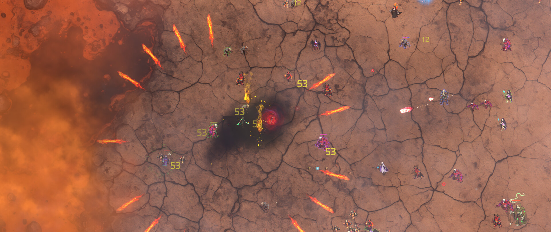 Shardstorm Screenshot 5