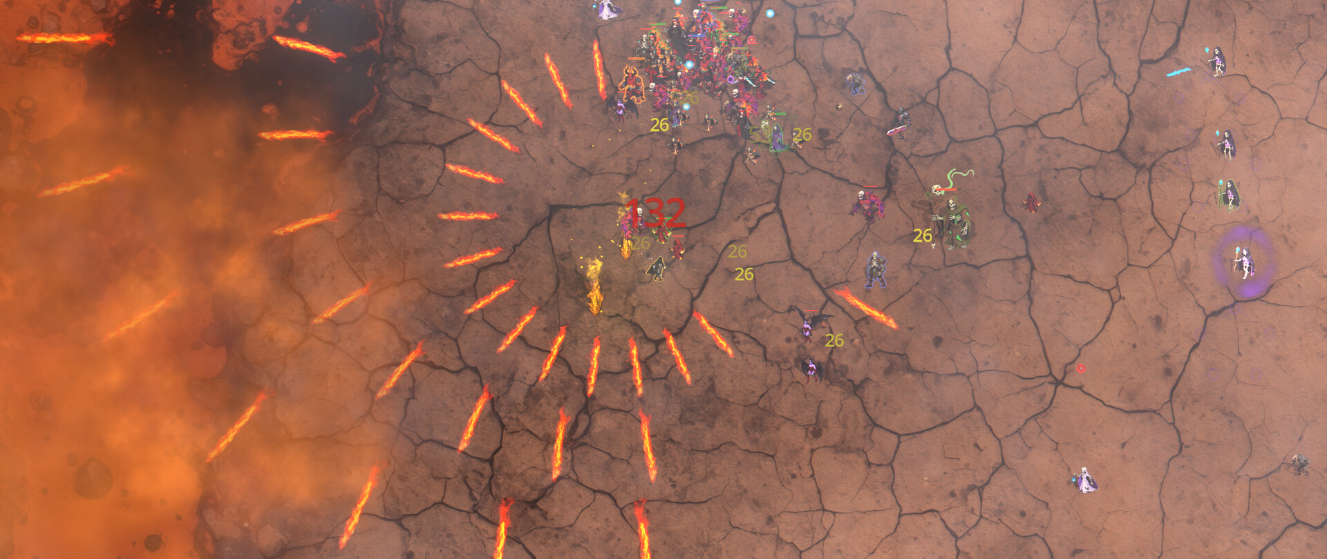 Shardstorm Screenshot 3