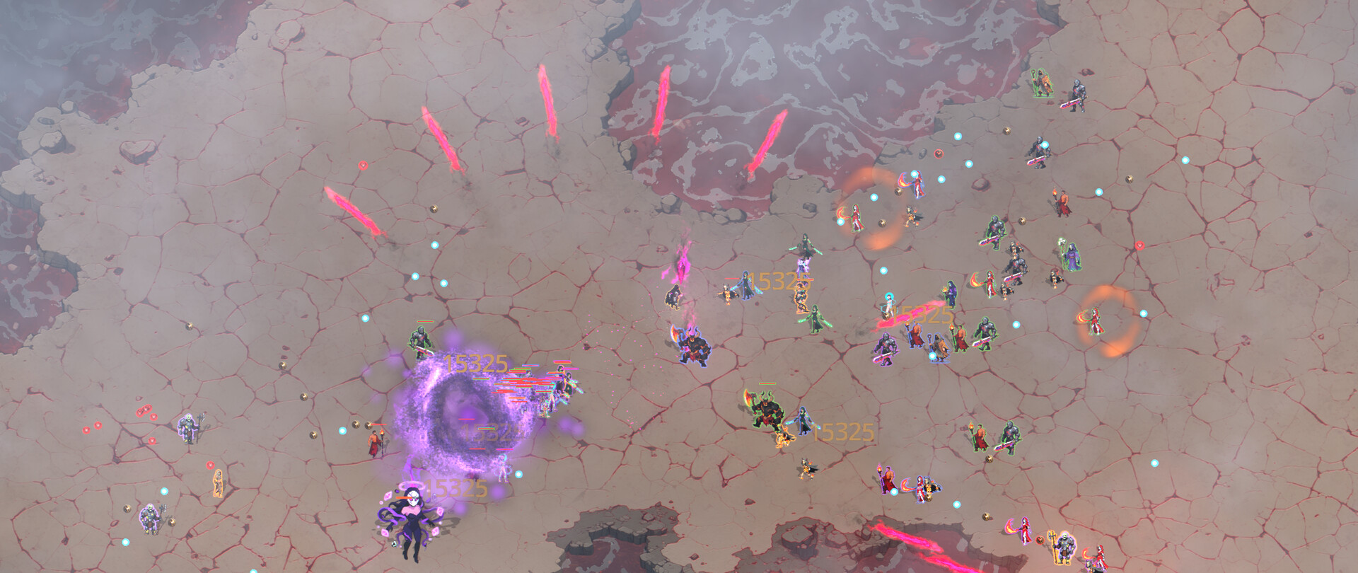 Shardstorm Screenshot 6