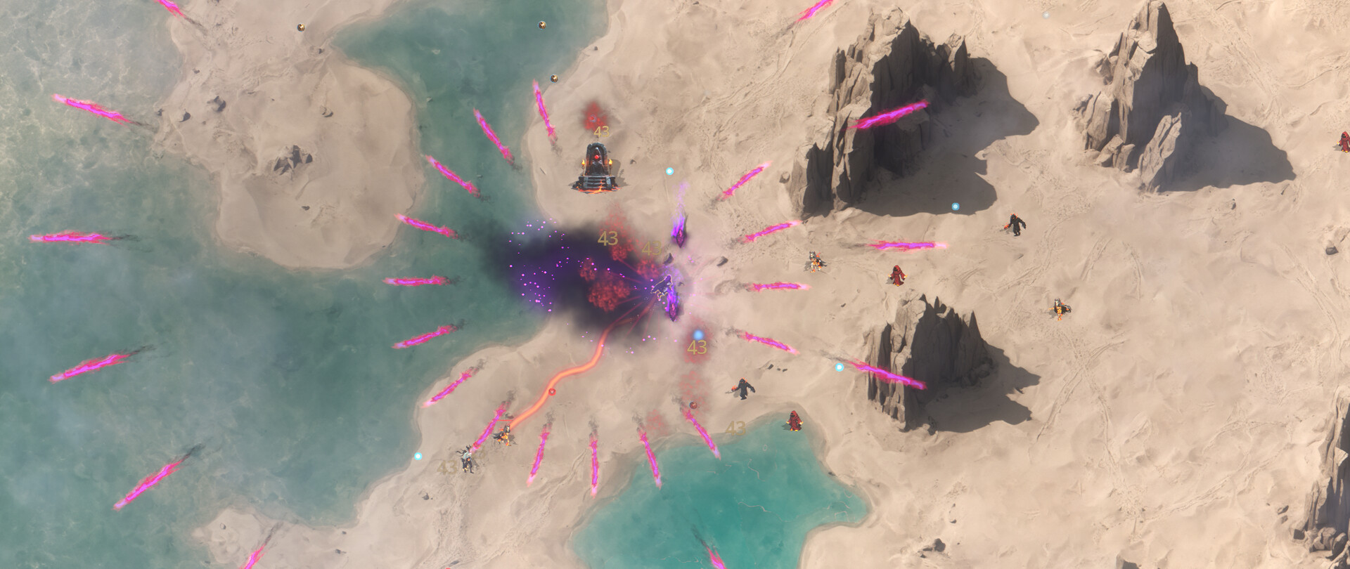 Shardstorm Screenshot 2