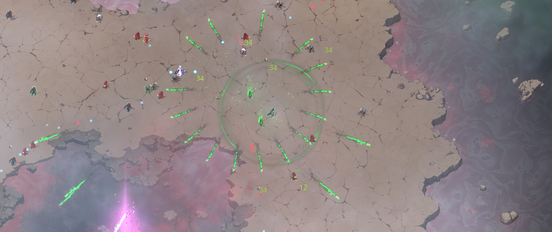 Shardstorm Screenshot 8