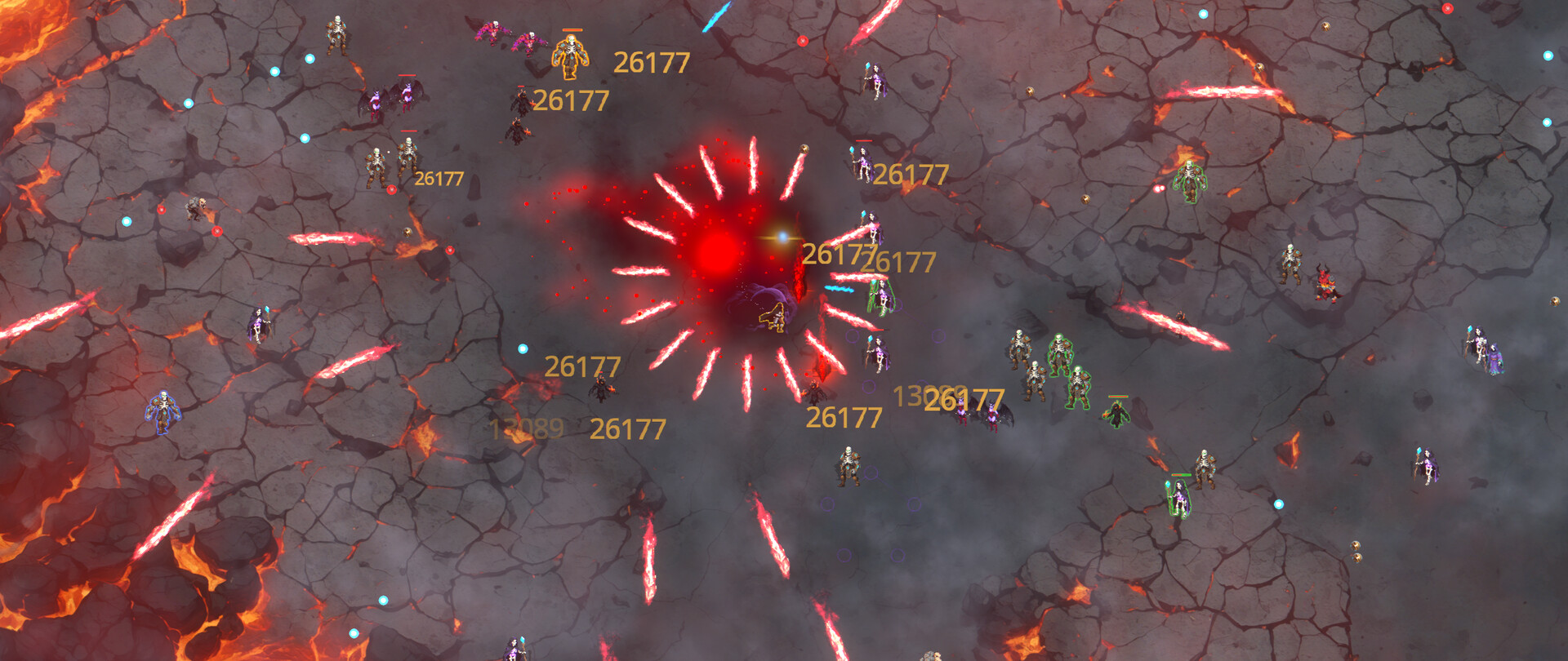 Shardstorm Screenshot 0