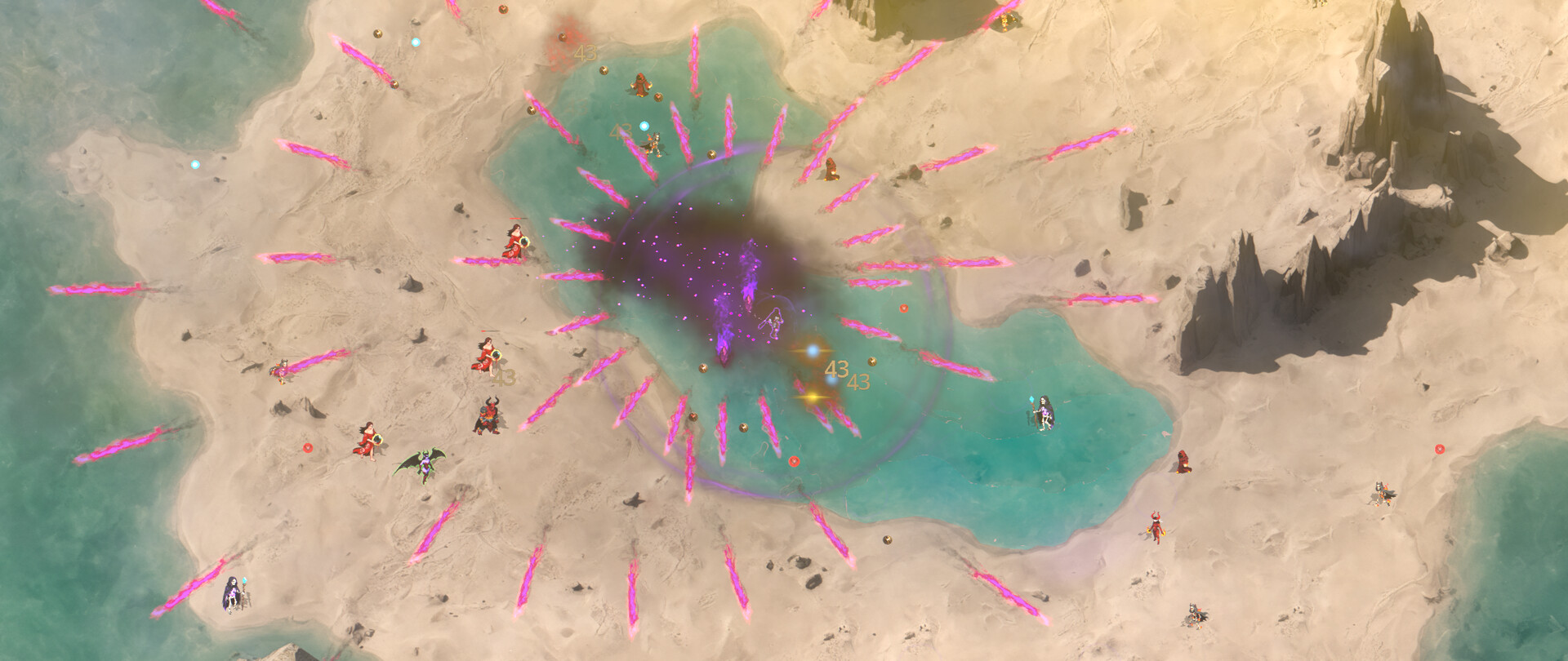 Shardstorm Screenshot 7