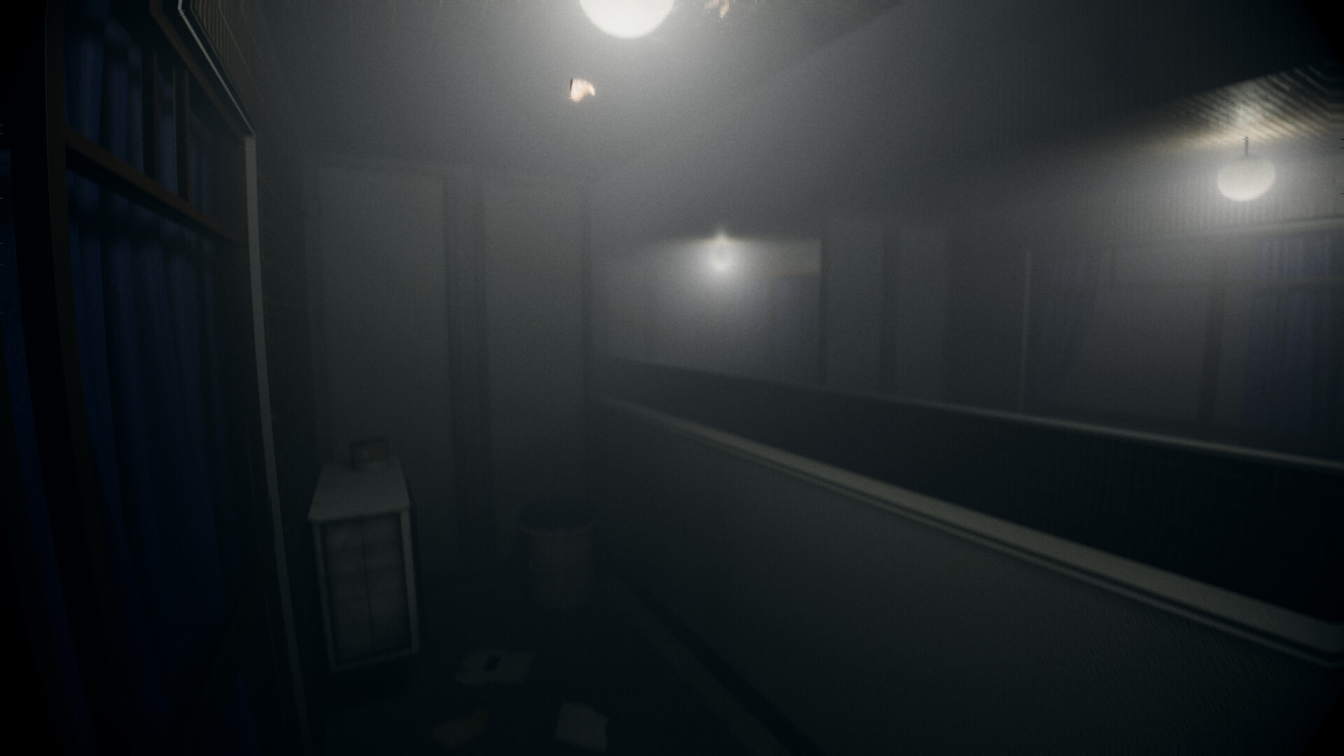 The Visit: Mizukawa Screenshot 2