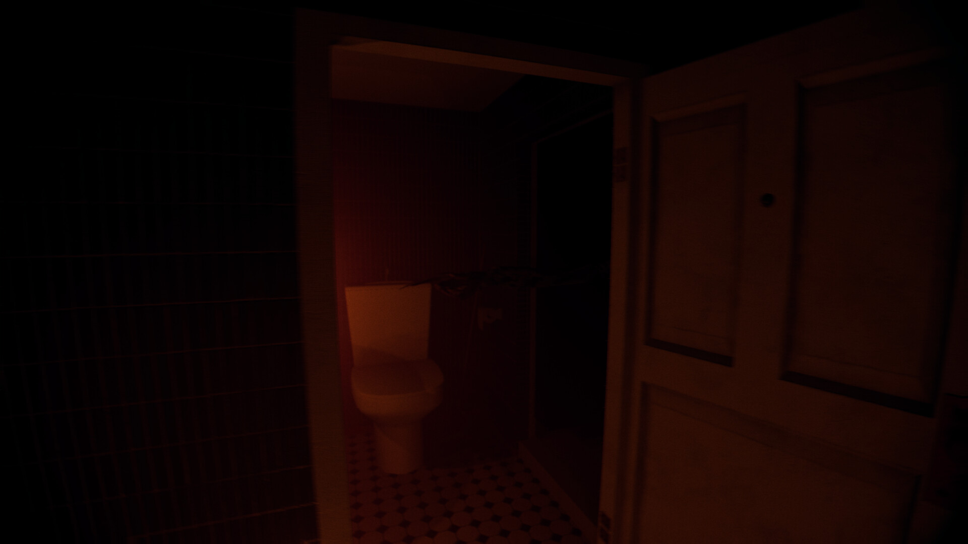 The Visit: Mizukawa Screenshot 1