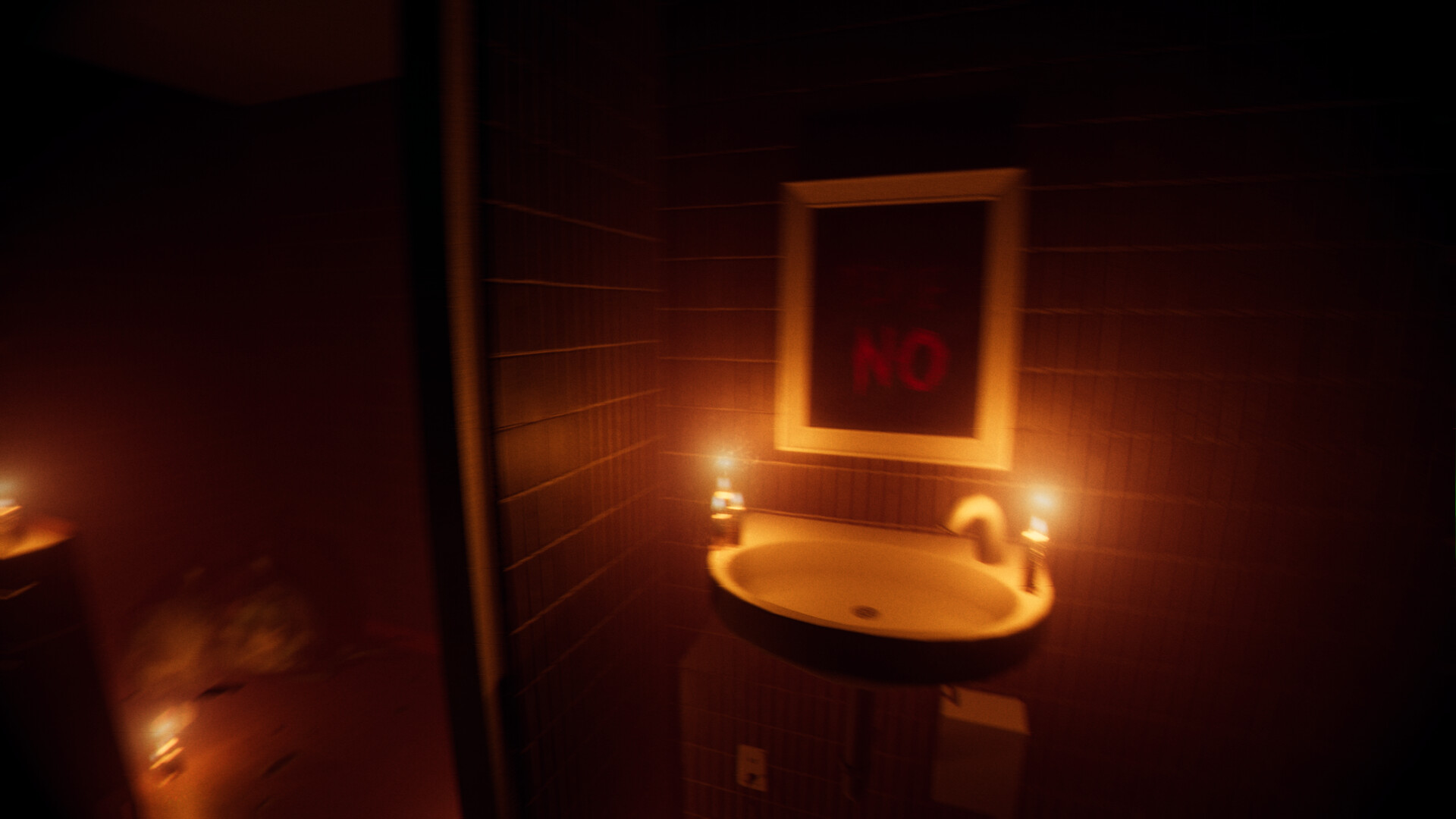 The Visit: Mizukawa Screenshot 3