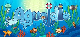 Aquaidle