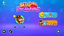 Mini PacRunner Screenshot 0