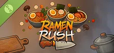 RAMEN RUSH Demo