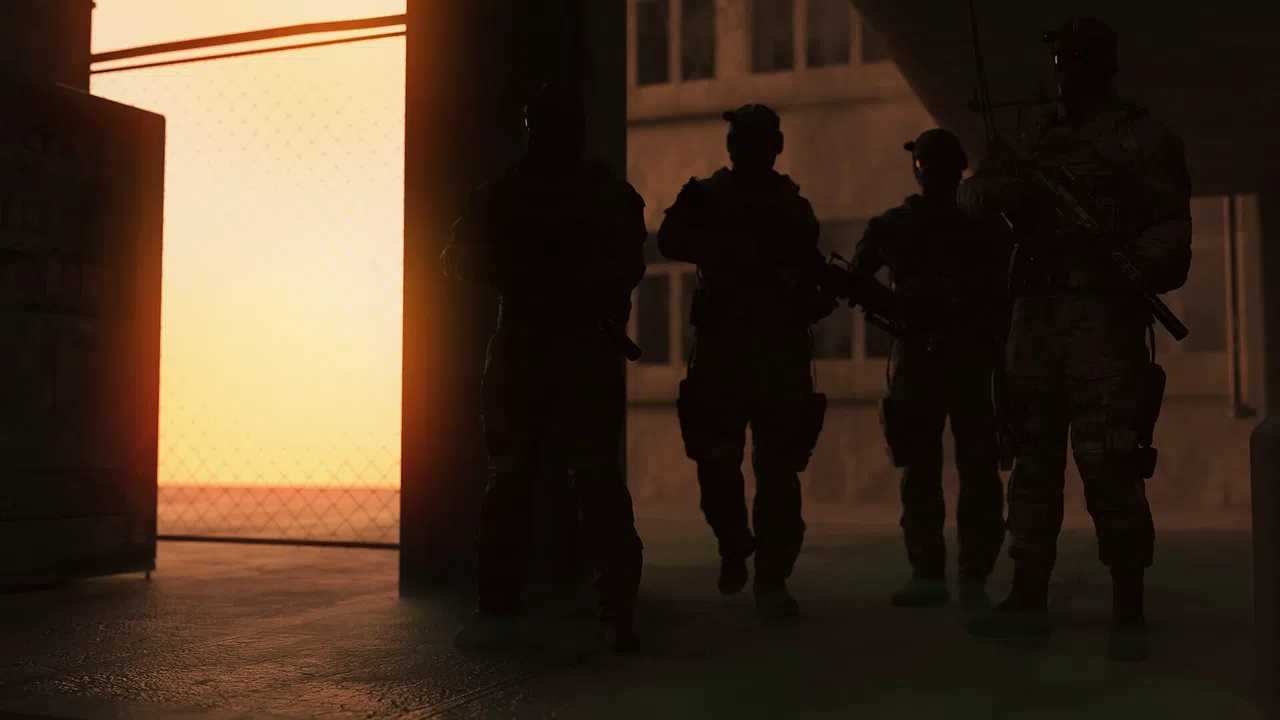 Fog of War: Book Two Screenshot 9