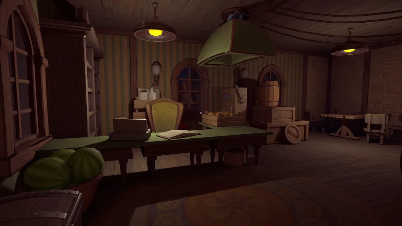 SEA.OK Screenshot 1
