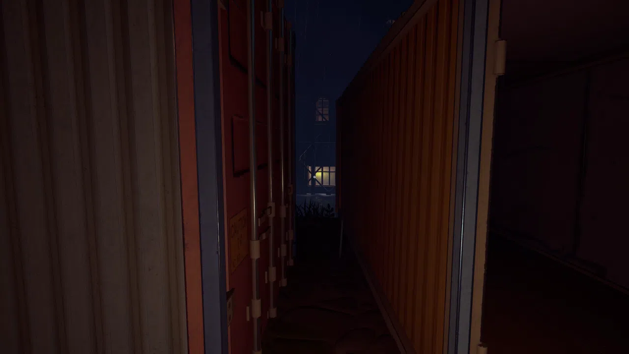 SEA.OK Screenshot 4