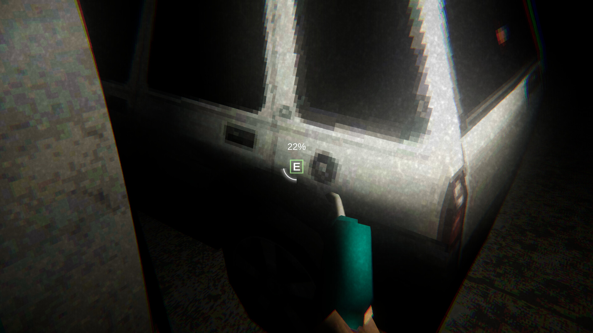 Mystery at the Gas Station Screenshot 3