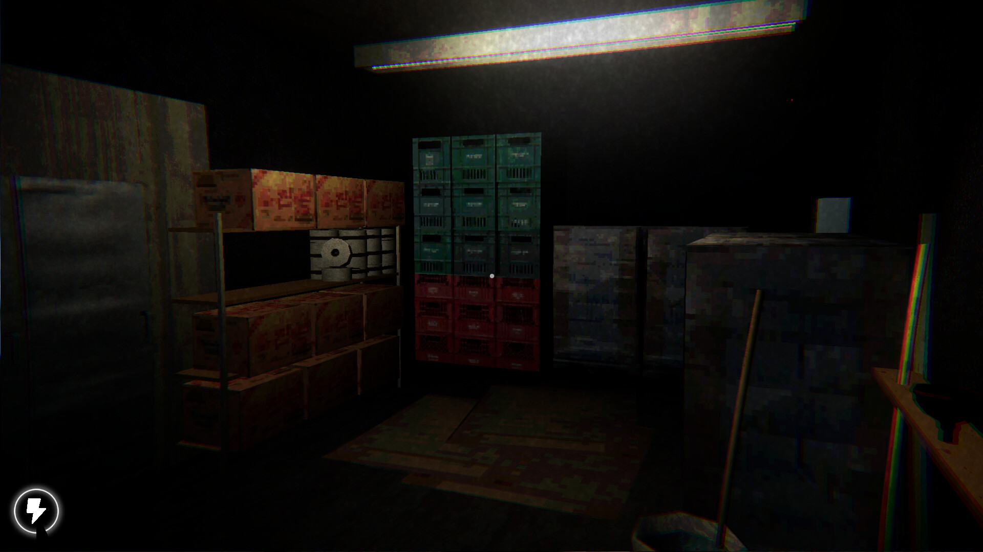 Mystery at the Gas Station Screenshot 2