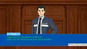 Busty Barrister Barbara Screenshot 0