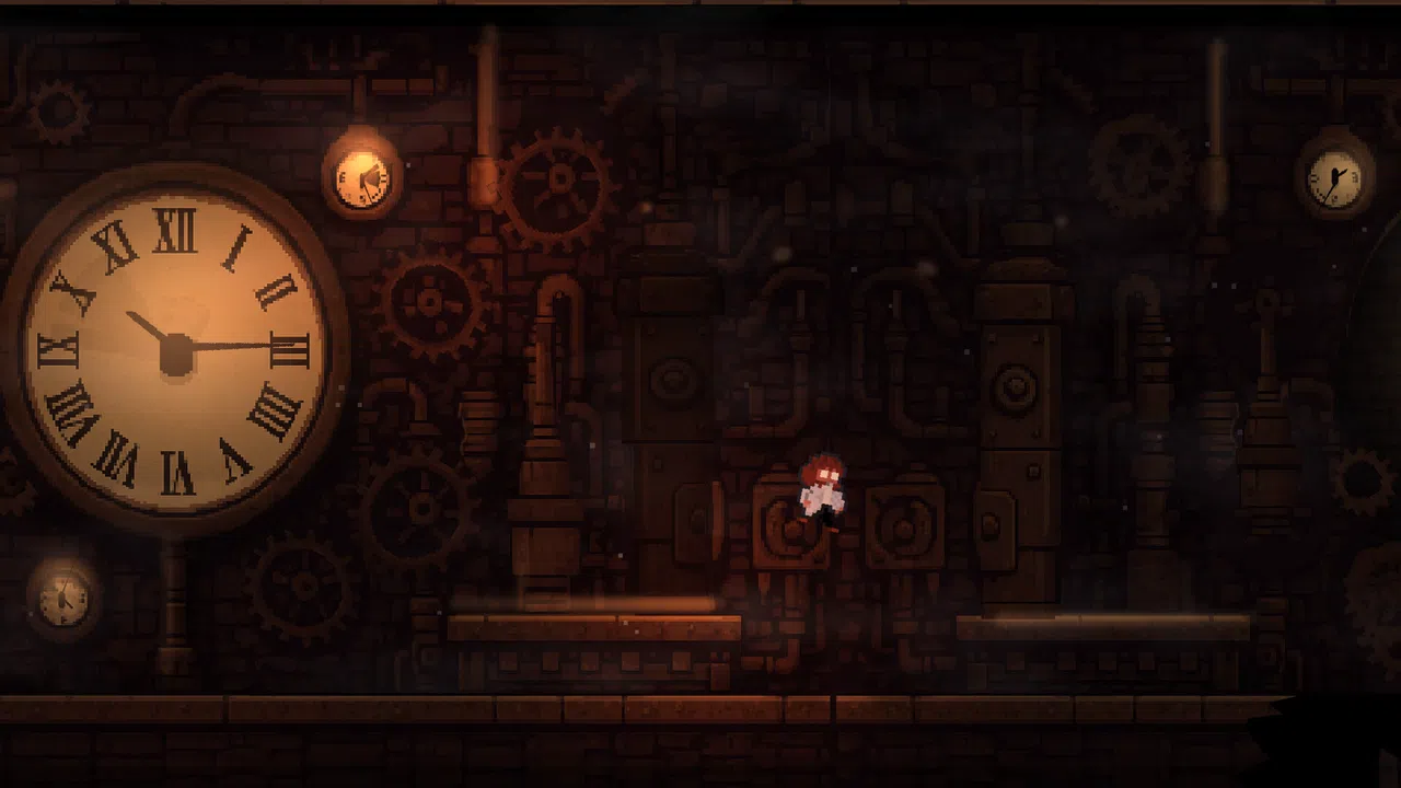 Last Trial Screenshot 0