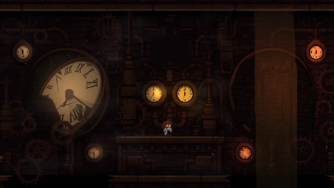 Last Trial Screenshot 1