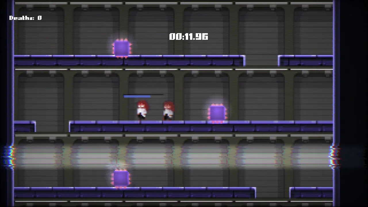 Last Trial Screenshot 4