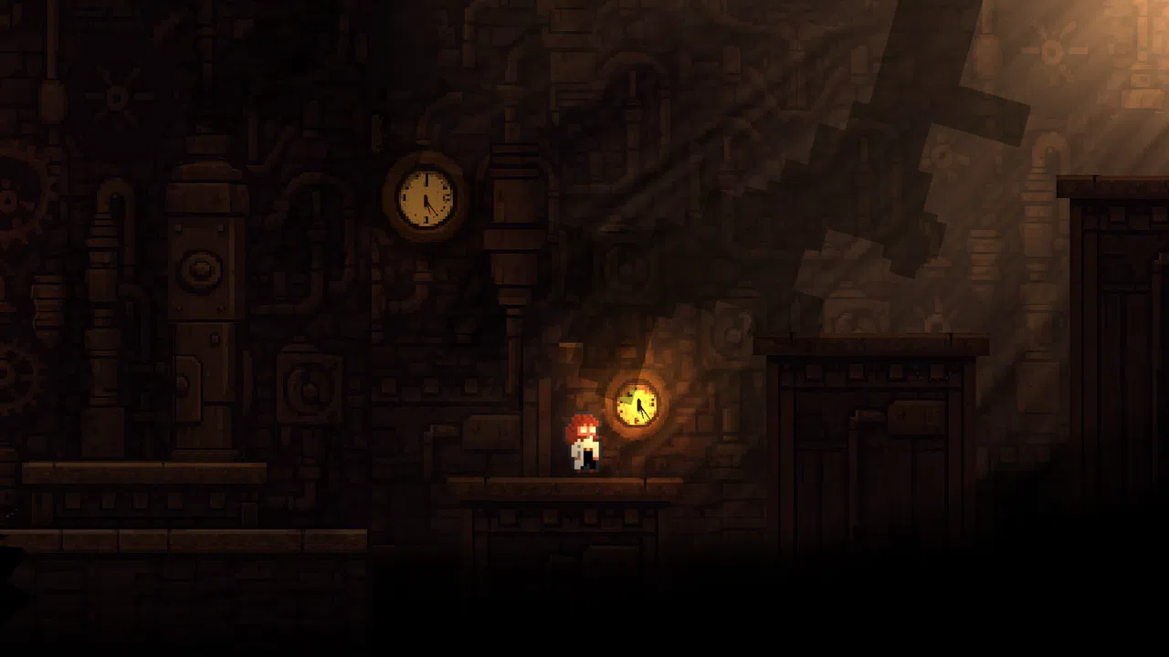 Last Trial Screenshot 2