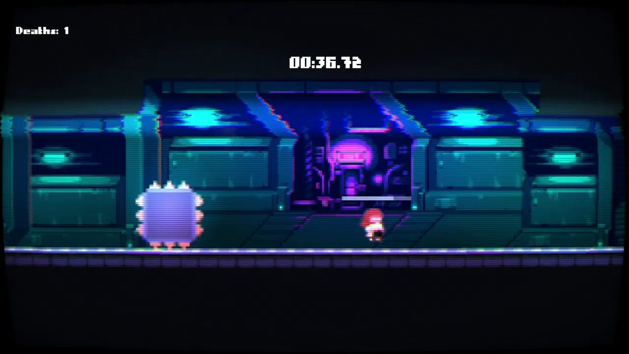 Last Trial Screenshot 6