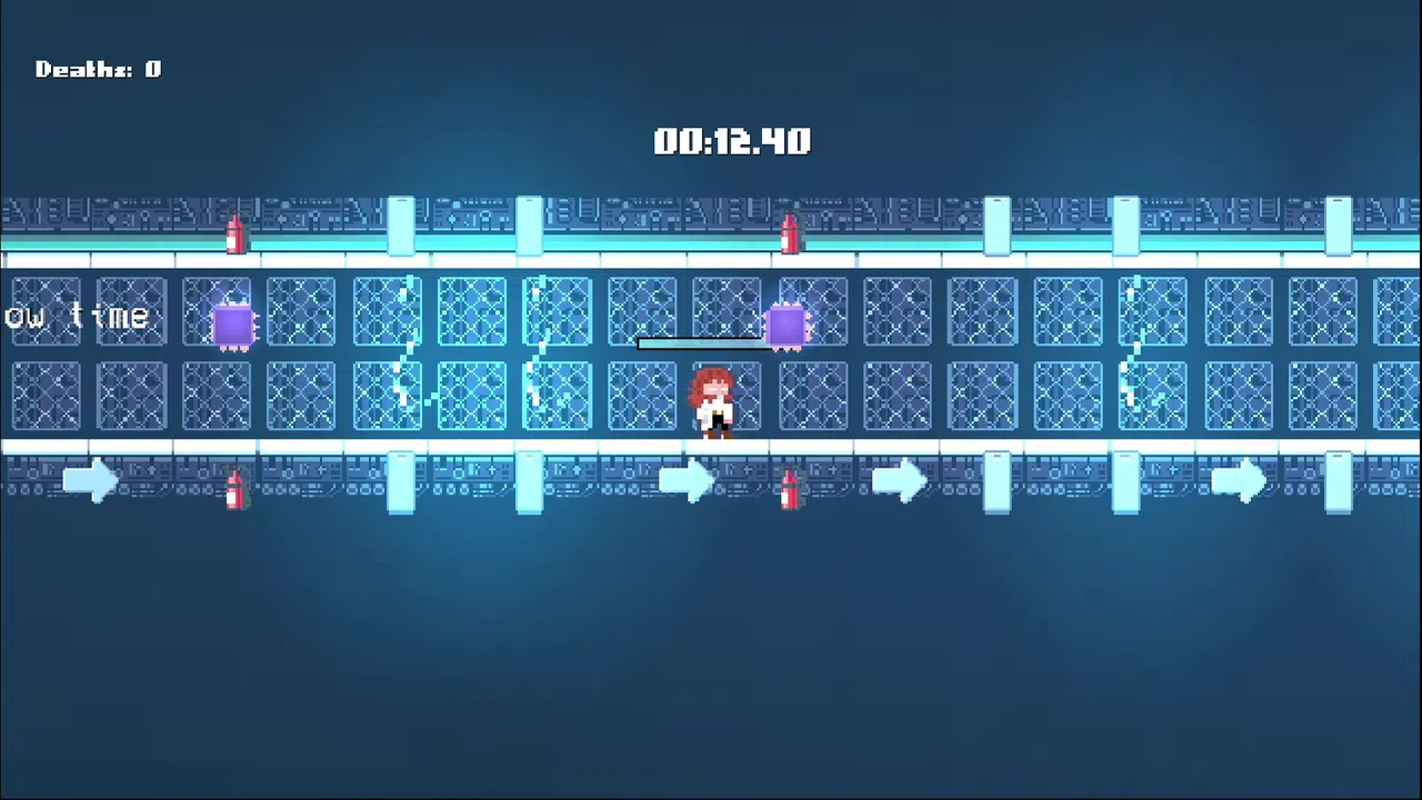 Last Trial Screenshot 7