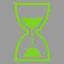 No Life icon