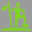 Explorer icon
