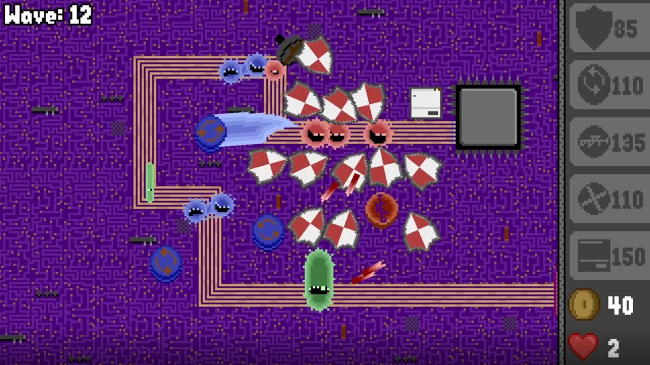 AntiVirus Screenshot 5